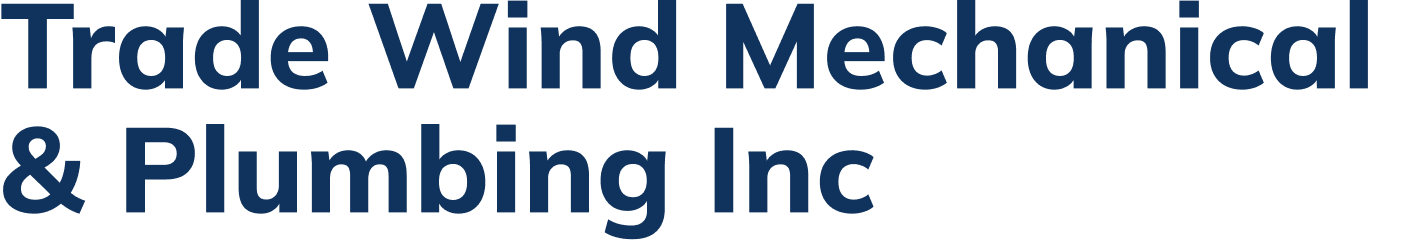 Trade Wind Mechanical & Plumbing Inc